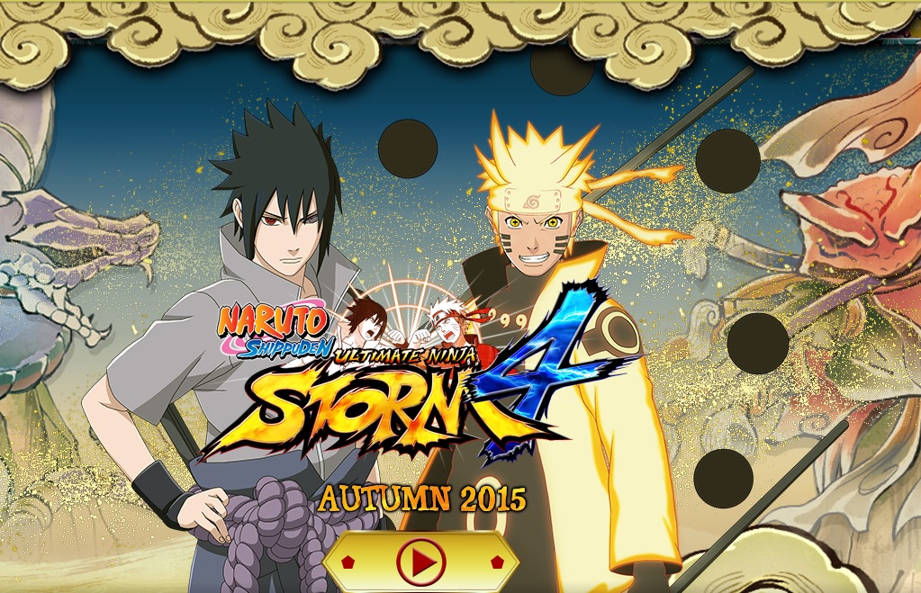 Download Nrsen Enki Storm 4 Final Battle / Download Naruto