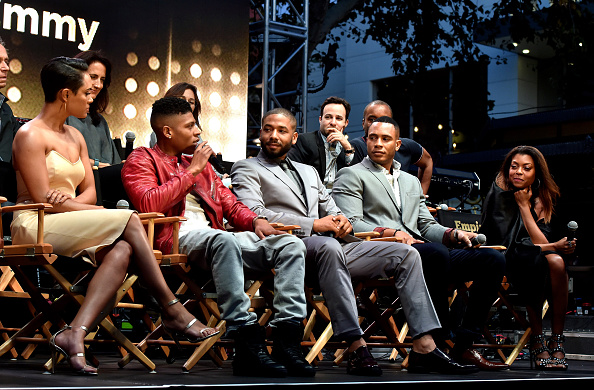 ‘Empire’ Season 2 Release Date, Plot And Cast: Cookie Lyon To Have ‘Two ...