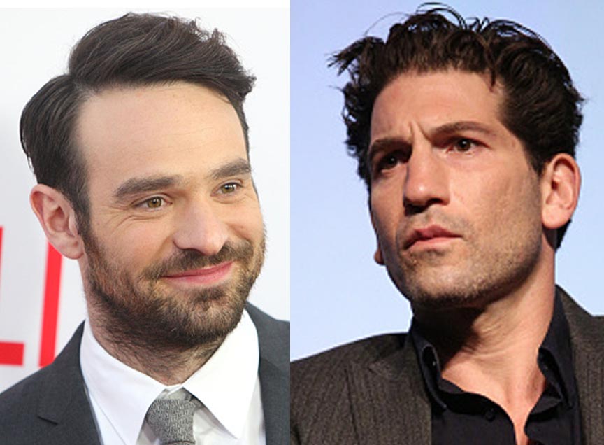 daredevil casts