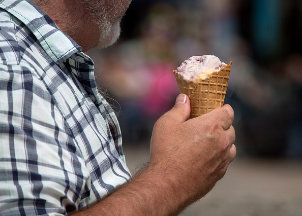 Listeria Found in Ice Cream, Again : HEADLINES : Youth Health Magzine