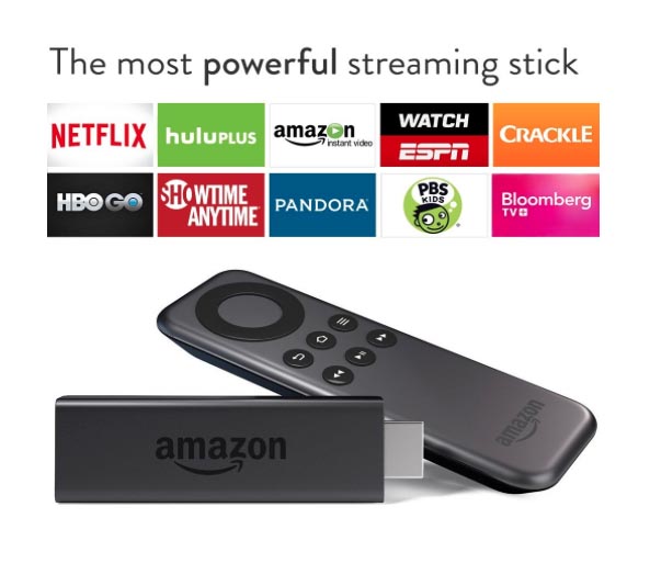 amazon fire stick youtube tv