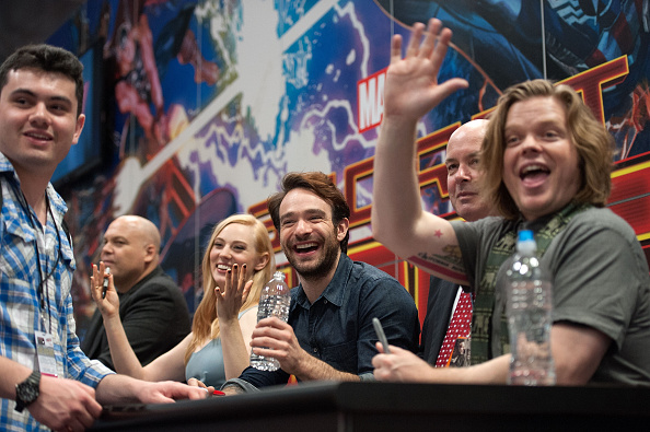 daredevil casts