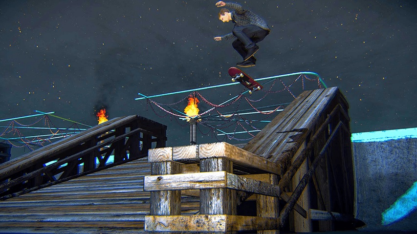 tony hawk pro skater 5 reddit