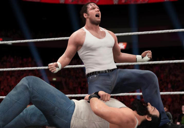 wwe 2k16 pc download for cheap