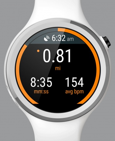 moto 360 sport iphone