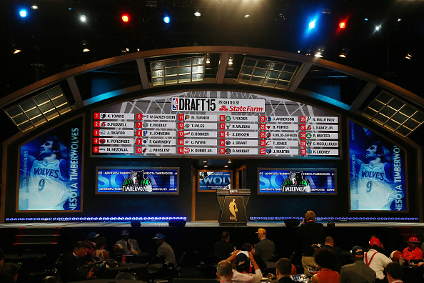 NBA Draft 2016 Has LSU's Ben Simmons On Top Of The List? Lack Of Good
