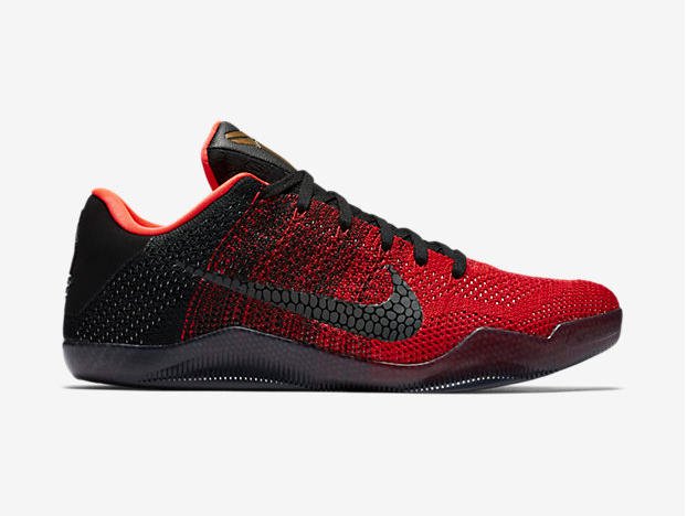 Kobe Bryant Talks About New Nike Kobe 11 'Achilles Heel'! Is It Worth ...