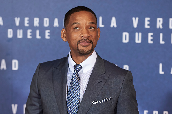 Budget Issues Prompt Will Smith's Absence In 'Independence Day ...
