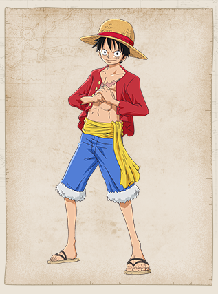 'One Piece' Episode 733 English Sub Live Stream Delayed! Luffy Finishes