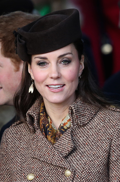 Kate Middleton News Today: Duchess Experiencing Weight Issues? Update ...