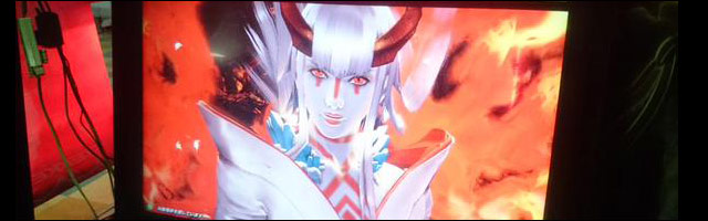 tekken 7 character kazumi mishima revealed see her devil form and all characters revealed so far trending youth health magzine tekken 7 character kazumi mishima