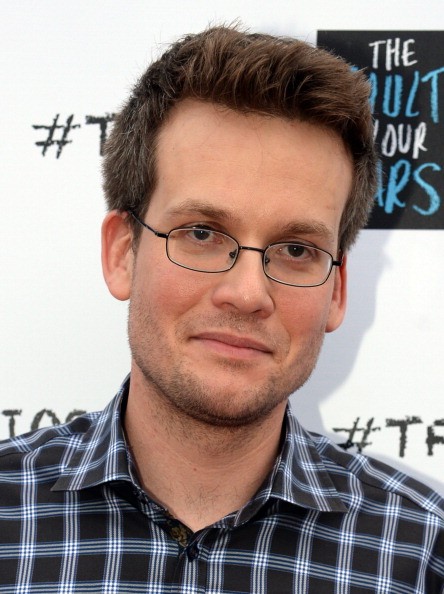 john green john green