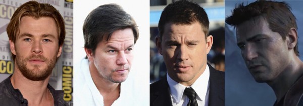 'Uncharted: Drake's Fortune' Movie Casting Updates: Mark ...
