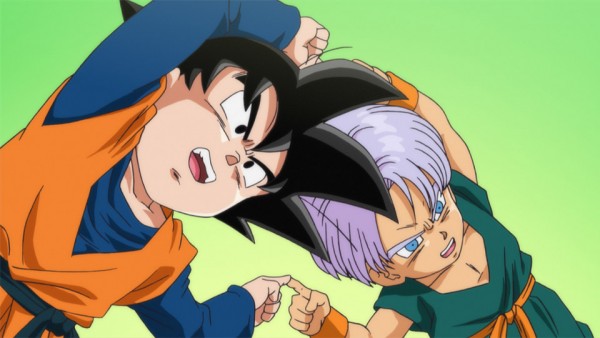 New 'Dragon Ball Z' TV Series Latest Character Revealed? 'Dragon Ball Super' Release Date This ...