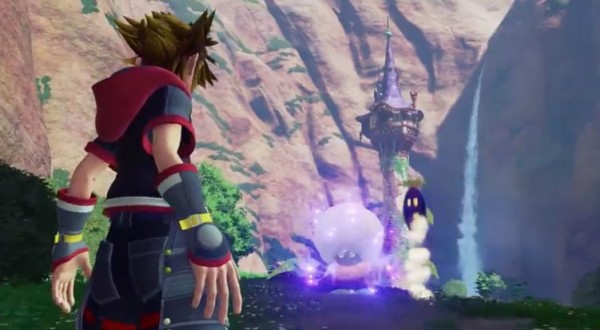 ‘Kingdom Hearts 3’ PS4, Xbox One Pre-Order Dates Hinted ...