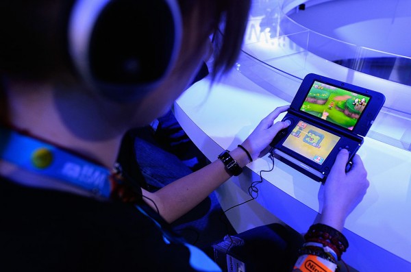 nintendo games on pc