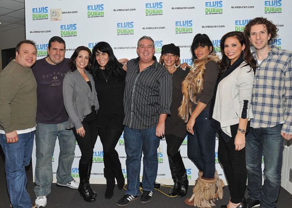 Mob Wives Season 6 Spoilers Drita D Avanzo And Natalie