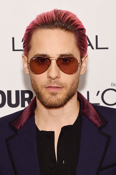 Jared Leto Is History's Best Cinematic Joker? David Ayer Calls Actor 'King Of Planet Joker ...